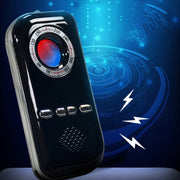 Rilevatore multifunzionale a infrarossi K300 Rilevatore di banconote Ziguang Hotel Rilevamento anti-snooping Bussola da viaggio Dispositivo anti-smarrimento, K300