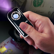 Rilevatore multifunzionale a infrarossi K300 Rilevatore di banconote Ziguang Hotel Rilevamento anti-snooping Bussola da viaggio Dispositivo anti-smarrimento, K300