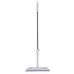 Mop antistatico per la rimozione della polvere Mop piatto piccolo rinforzato e temprato, Dust Removal