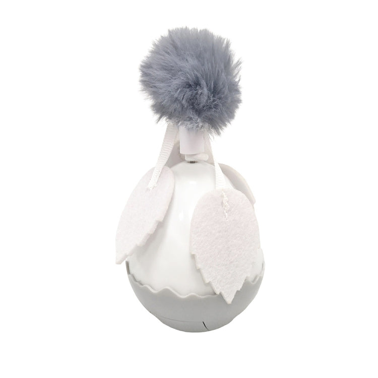 Giocattolo per animali domestici divertente per gatti, giocattolo per bicchieri per animali domestici, giocattolo elettrico, Pet Funny Cat Toy