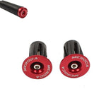 8 PZ MEROCA Mountain Bike Spina per barra di bloccaggio di espansione Spina per barra per bicicletta per bici da strada, Black, Red, Blue, Green, Purple, Gold, Titanium, Electroplating Colorful