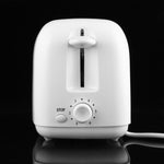 Tostapane Home Sandwich Macchina per la colazione Tostapane automatico per la colazione, presa europea, Breakfast Machine