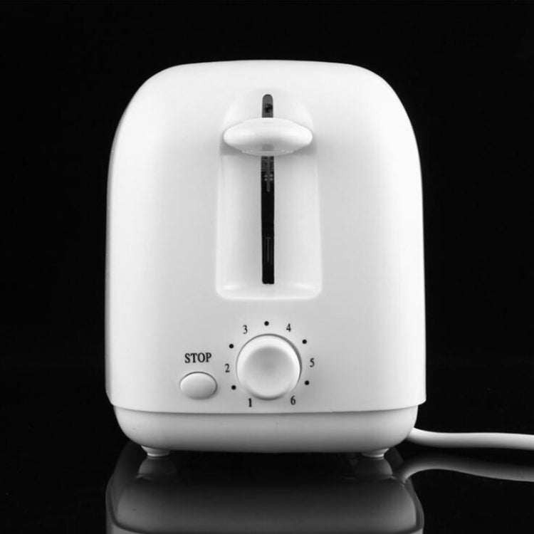 Tostapane Home Sandwich Macchina per la colazione Tostapane automatico per la colazione, presa europea, Breakfast Machine
