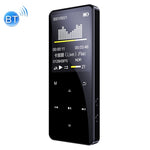 mrobo-M11 A6 Lettore MP3 multifunzione touch da 1,8 pollici Studente MP4 Mini Walkman, supporto scheda TF esterna, Touchpad 4GB, Touchpad 8GB, Touchpad 16GB, Bluetooth  Touchpad 4GB, Bluetooth  Touchpad 8GB, Bluetooth  Touchpad 16GB