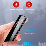 Registratore vocale MROBO A10 con schermo a colori 8GB