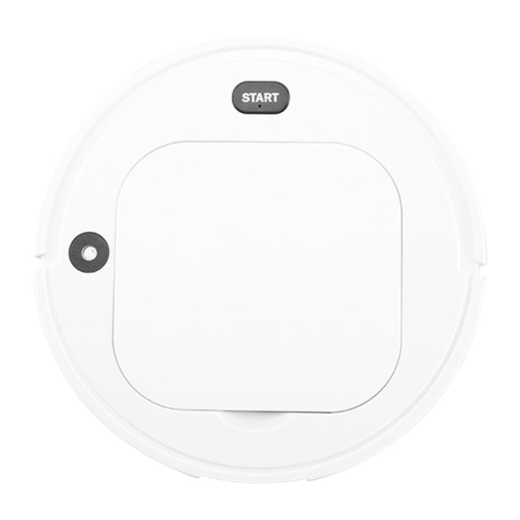 Aspirapolvere robot con umidificatore e funzione UV