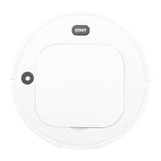 Aspirapolvere per spazzare umidificatore intelligente per uso domestico Spray per robot spazzante pigro Collettore di polveri