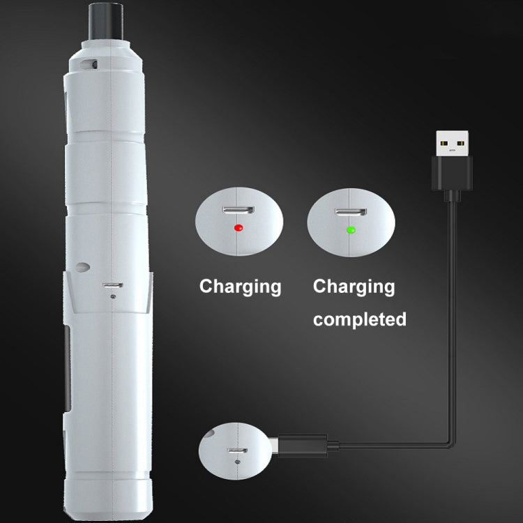 Set di cacciaviti elettrici di precisione in miniatura a forma di penna Mini cacciavite multifunzione per orologio per telefono cellulare, BJ-1003