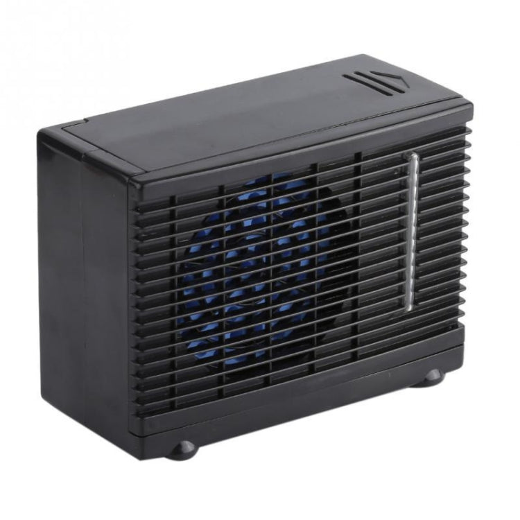 Ventola di refrigerazione e condizionamento dell'aria per veicoli da 12 V. Ventola di raffreddamento dell'aria multiuso, 12V