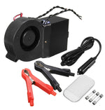 Riscaldatore elettrico per auto Sbrinatore doppio PTC12V 150-350W 24V 300-500W Misura regolabile, 12V 150-350W