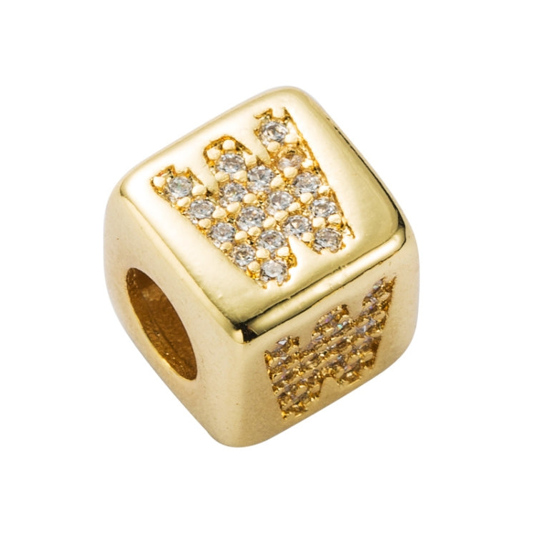 3 pezzi braccialetto con perline con lettera inglese in ottone micro-intarsiato coppia cordino rosso tirare gioielli braccialetto fai da te, A, B, C, D, E, F, G, H, I, J, K, L, M, N, O, P, Q, R, S, T, U, V, W, X