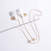 Catena anti-smarrimento per auricolari wireless