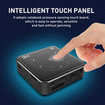 Mini proiettore intelligente P11 854x480 DLP Android 9.0