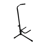 Supporto per chitarra verticale singolo pieghevole, Single Vertical Guitar Stand