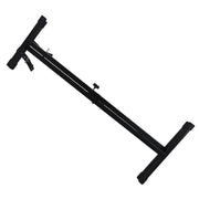 Supporto per organo elettronico a tubo singolo a forma di X, X-shaped Electronic Organ Stand