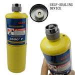 2 PCS Adattatore per serbatoio di gas propano da campeggio Convertitore per stufa da esterno Accessori per connettori per stufa da esterno Interfaccia standard USA