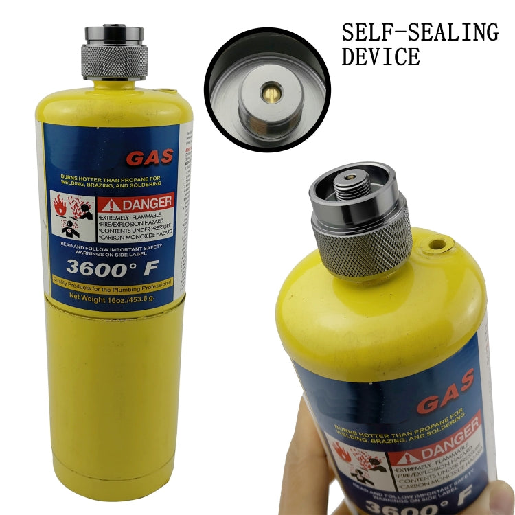 2 PCS Adattatore per serbatoio di gas propano da campeggio Convertitore per stufa da esterno Accessori per connettori per stufa da esterno Interfaccia standard USA
