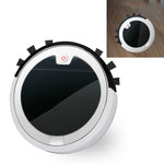 Robot aspirapolvere smart con controllo remoto e navigazione