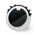 Robot aspirapolvere smart con controllo remoto e navigazione