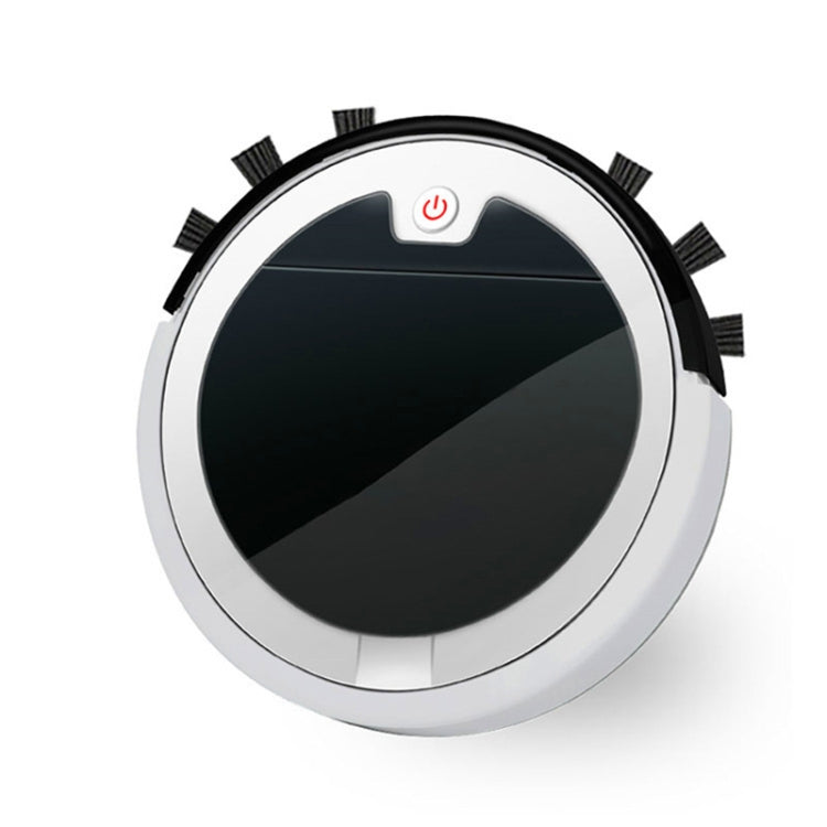 Robot aspirapolvere smart con controllo remoto e navigazione