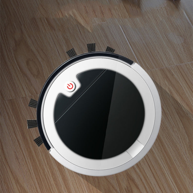 Robot aspirapolvere smart con controllo remoto e navigazione
