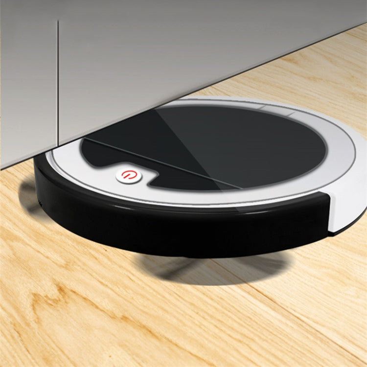 Robot aspirapolvere smart con controllo remoto e navigazione
