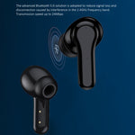 Auricolari Bluetooth ANC PRO Touch 5.0TWS con riduzione rumore