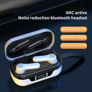 Auricolari Bluetooth ANC PRO Touch 5.0TWS