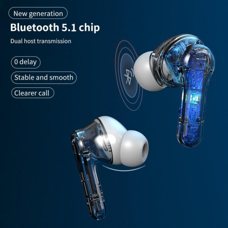 Auricolari Bluetooth ANC PRO Touch 5.0TWS con riduzione rumore