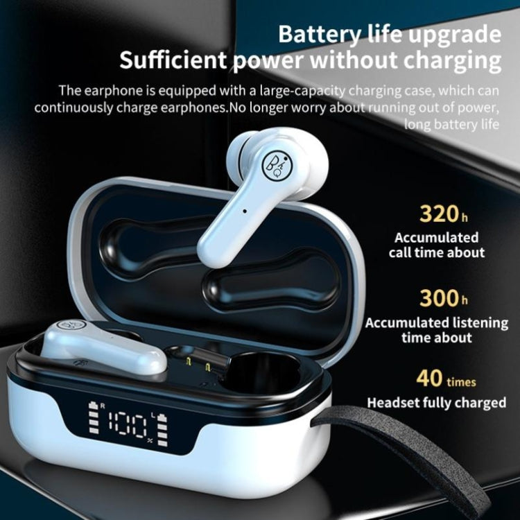 Auricolari Bluetooth ANC PRO Touch 5.0TWS con riduzione rumore