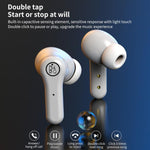 Auricolari Bluetooth ANC PRO Touch 5.0TWS con riduzione rumore