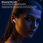 Auricolari Bluetooth ANC PRO Touch 5.0TWS con riduzione rumore