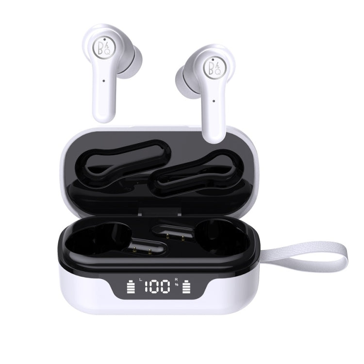 Auricolari Bluetooth ANC PRO Touch 5.0TWS con riduzione rumore