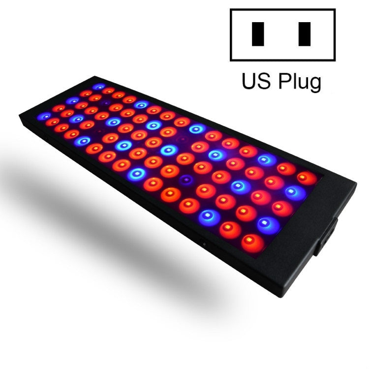 Luce per la crescita delle piante ultrasottile da 0,3 M 40 W, US Plug, UK Plug, EU Plug, AU Plug