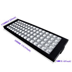 Luce per la crescita delle piante ultrasottile da 0,3 M 40 W, US Plug, UK Plug, EU Plug, AU Plug