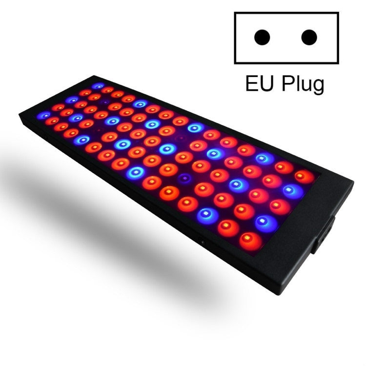 Luce per la crescita delle piante ultrasottile da 0,3 M 40 W, US Plug, UK Plug, EU Plug, AU Plug