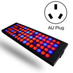 Luce per la crescita delle piante ultrasottile da 0,3 M 40 W, US Plug, UK Plug, EU Plug, AU Plug