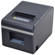 Xprinter XP-N160II Stampante termica per biglietti Stampante per ricevute Bluetooth, US Plug, EU Plug, UK Plug