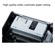 Xprinter XP-N160II Stampante termica per biglietti Stampante per ricevute Bluetooth, US Plug, EU Plug, UK Plug