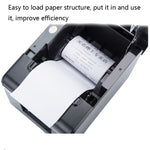 Xprinter XP-N160II Stampante termica Bluetooth 160mm/s