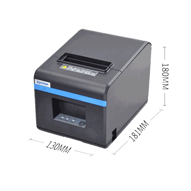 Xprinter XP-N160II Stampante termica Bluetooth 160mm/s