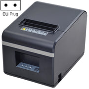 Xprinter XP-N160II Stampante termica per biglietti Stampante per ricevute Bluetooth, US Plug, EU Plug, UK Plug