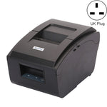 Stampante a matrice di punti Xprinter XP-76IIH USB e parallela