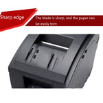 Stampante a matrice di punti Xprinter XP-76IIH USB e parallela