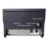 Stampante a matrice di punti Xprinter XP-76IIH USB e parallela