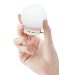 Luce frontale a specchio Specchio per trucco dimmerabile Luce touch control USB, 2 LEDs, 6  LEDs, 10  LEDs, 14  LEDs