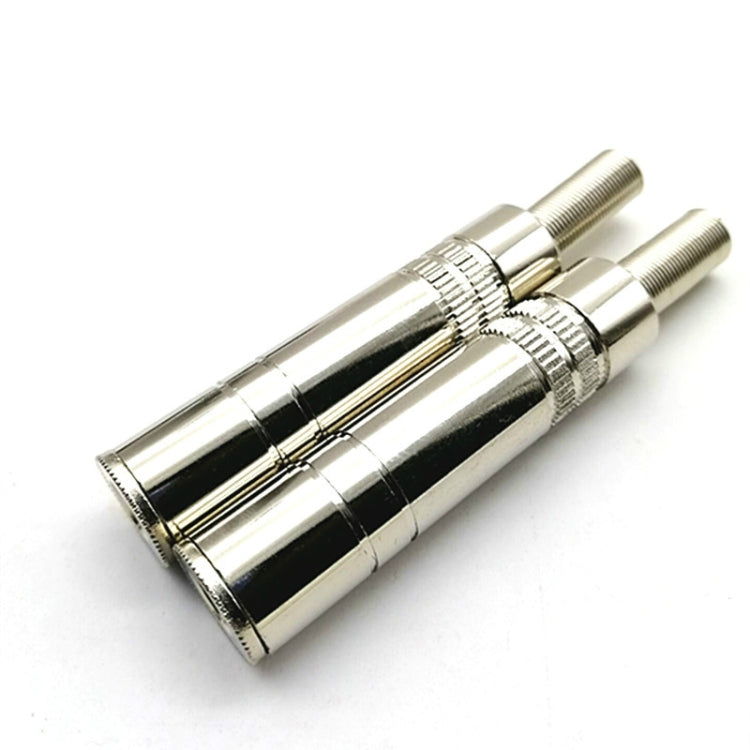 10 PCS Mono 6.5 Presa Femmina Sophomore Core Presa Femmina Audio Testa di Saldatura Presa da 6.35mm Microfono Testa di Saldatura