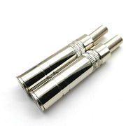 10 PCS Mono 6.5 Presa Femmina Sophomore Core Presa Femmina Audio Testa di Saldatura Presa da 6.35mm Microfono Testa di Saldatura