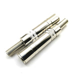 10 PCS Mono 6.5 Presa Femmina Sophomore Core Presa Femmina Audio Testa di Saldatura Presa da 6.35mm Microfono Testa di Saldatura