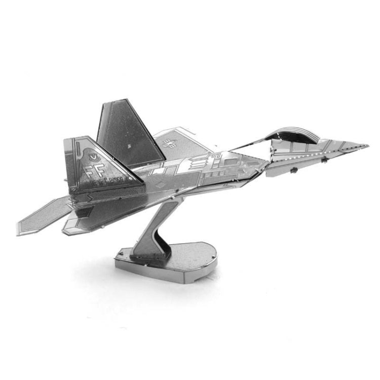 Puzzle fai da te con modello di assemblaggio in metallo 3D da 3 pezzi, Kepler Telescope, Hubble Telescope, Lunar Module, Space Shuttle, CH-74 Chinook, Zeppelin, Mars Probe, F22 Fighter, Spirit Of St. Louis, Wright Brothers Aircraft, SR-71 Blackbird    ...